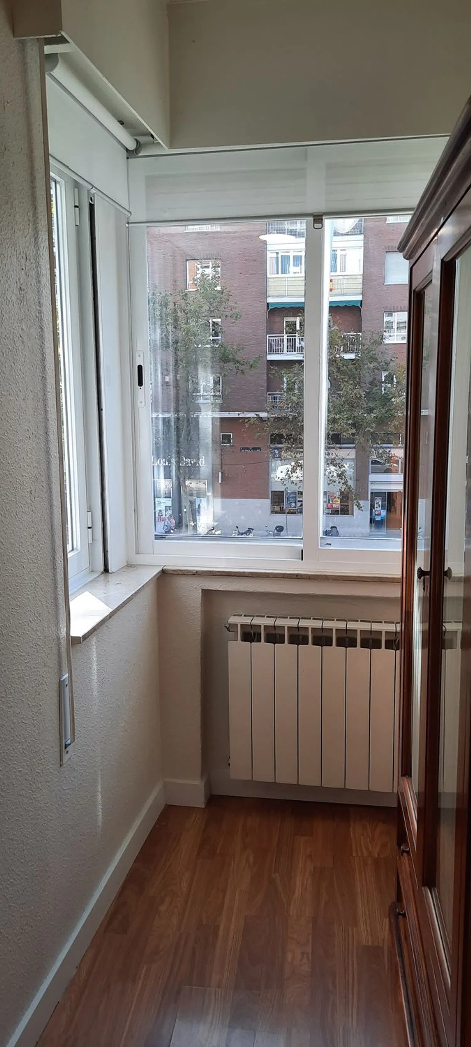 Piso en calle de la Infanta Mercedes, 62 - Foto 12