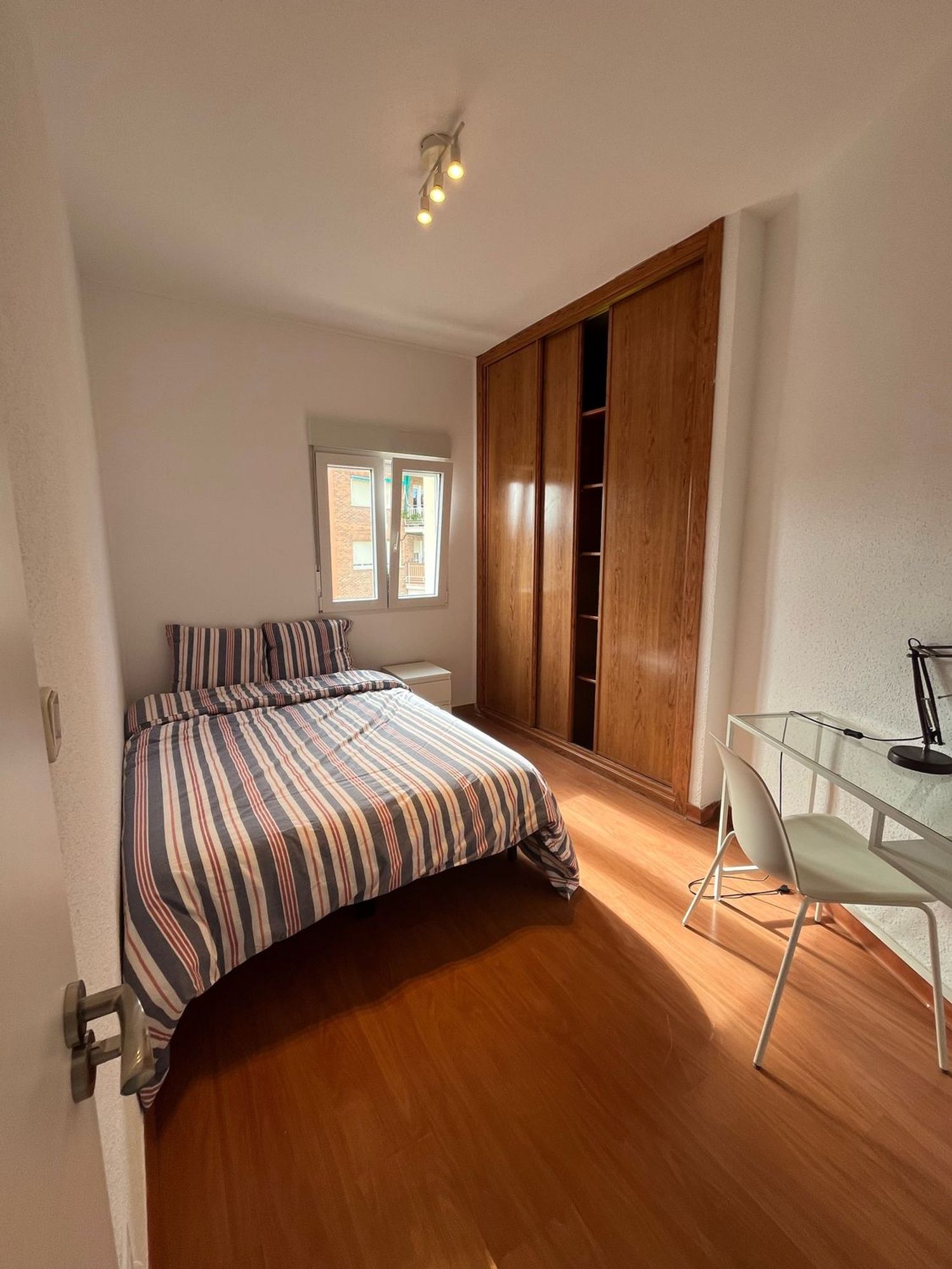 Piso en calle de Olite, 38 - Foto 1