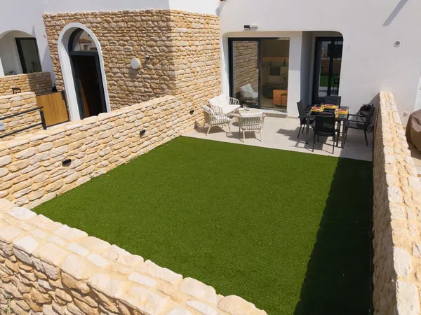 Piso en C. Viento de Levante, 4 - Foto 16
