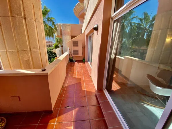 Piso en Avenida Calderón de la Barca, 1, Las Brisas - Foto 16