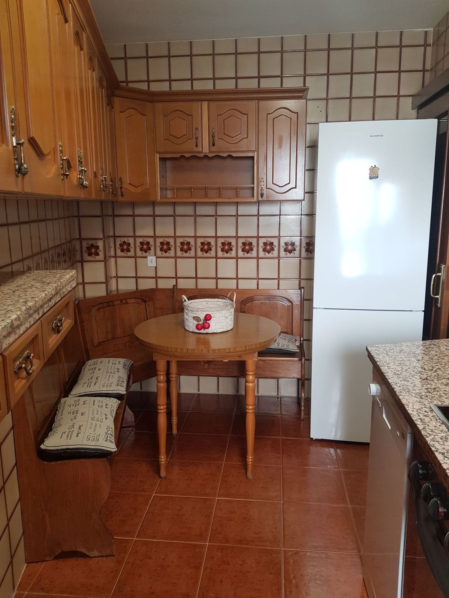 Piso en calle Rodillo, 5 - Foto 3