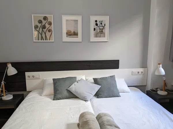 Piso en calle de Vitòria, 4