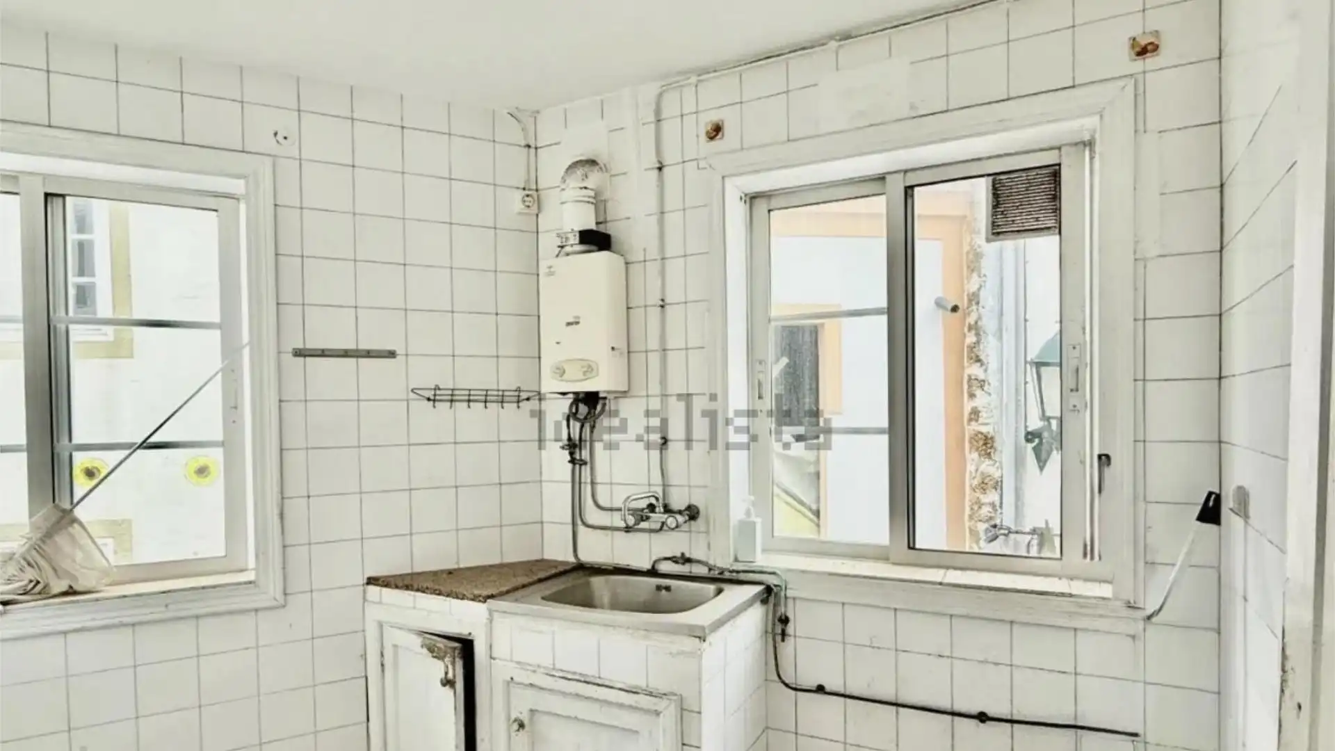 Casa adosada en  Rúa das Hortas 42 - Foto 6