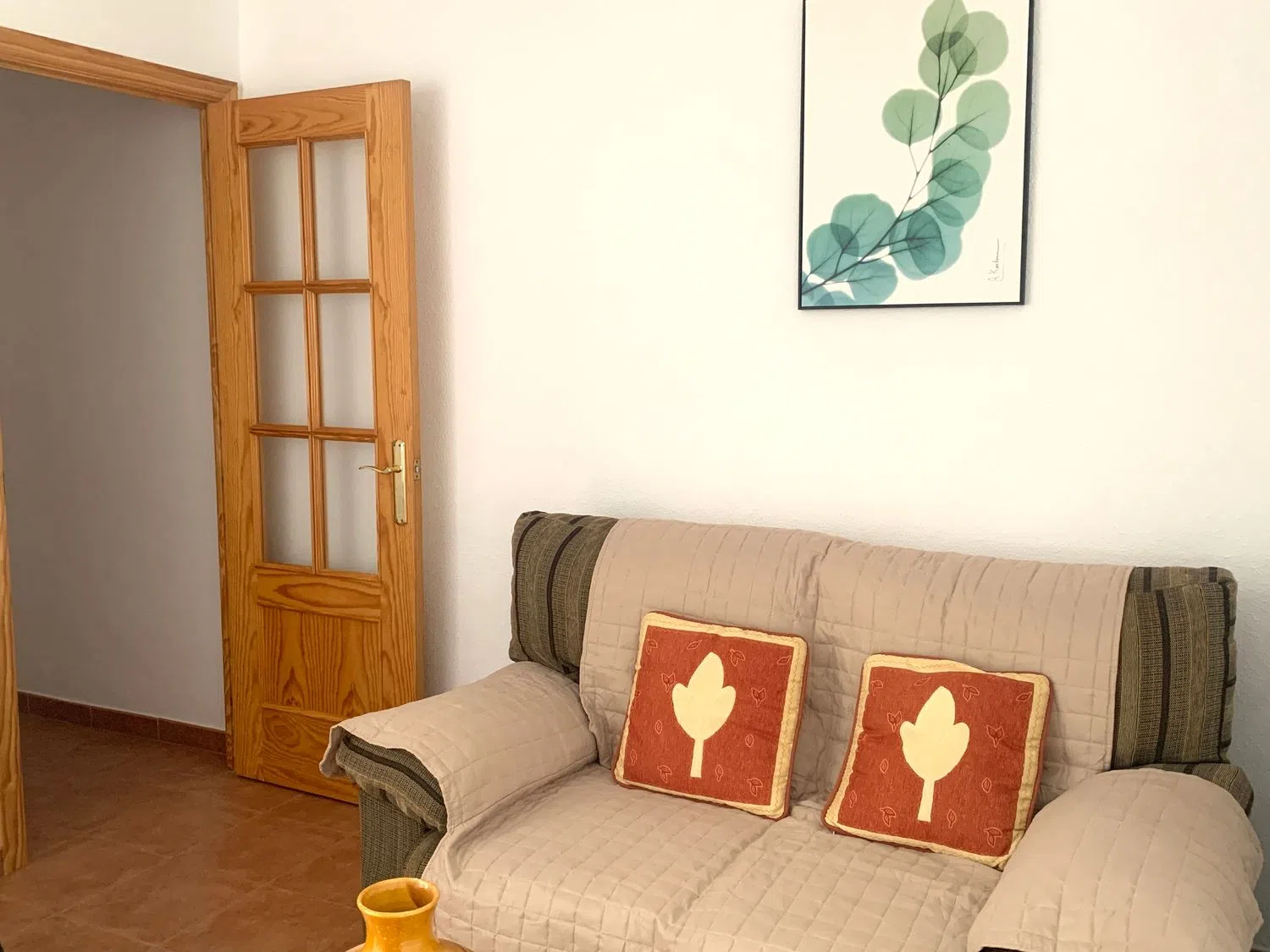 Piso en calle Maestro Priego López, 43