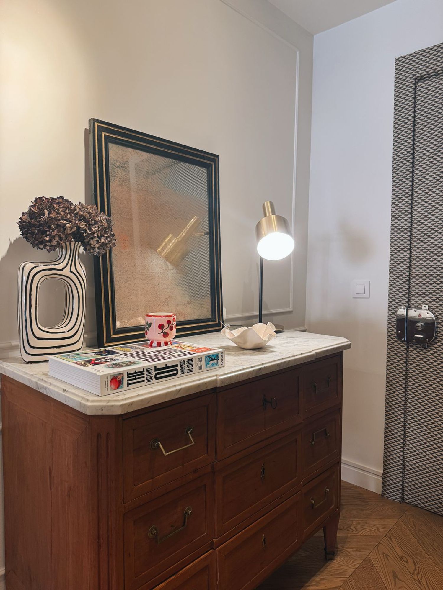 Piso en calle de Zurbarán, 9 - Foto 9