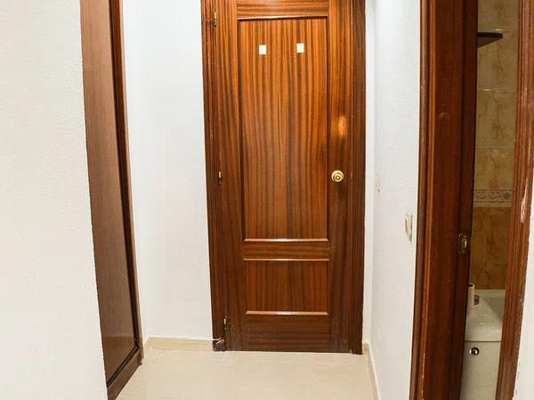 Piso en Calle de Santa Clara, 26, San Benito - Soledad - Hispanidad, San Benito - Soledad - Hispanidad - Foto 19