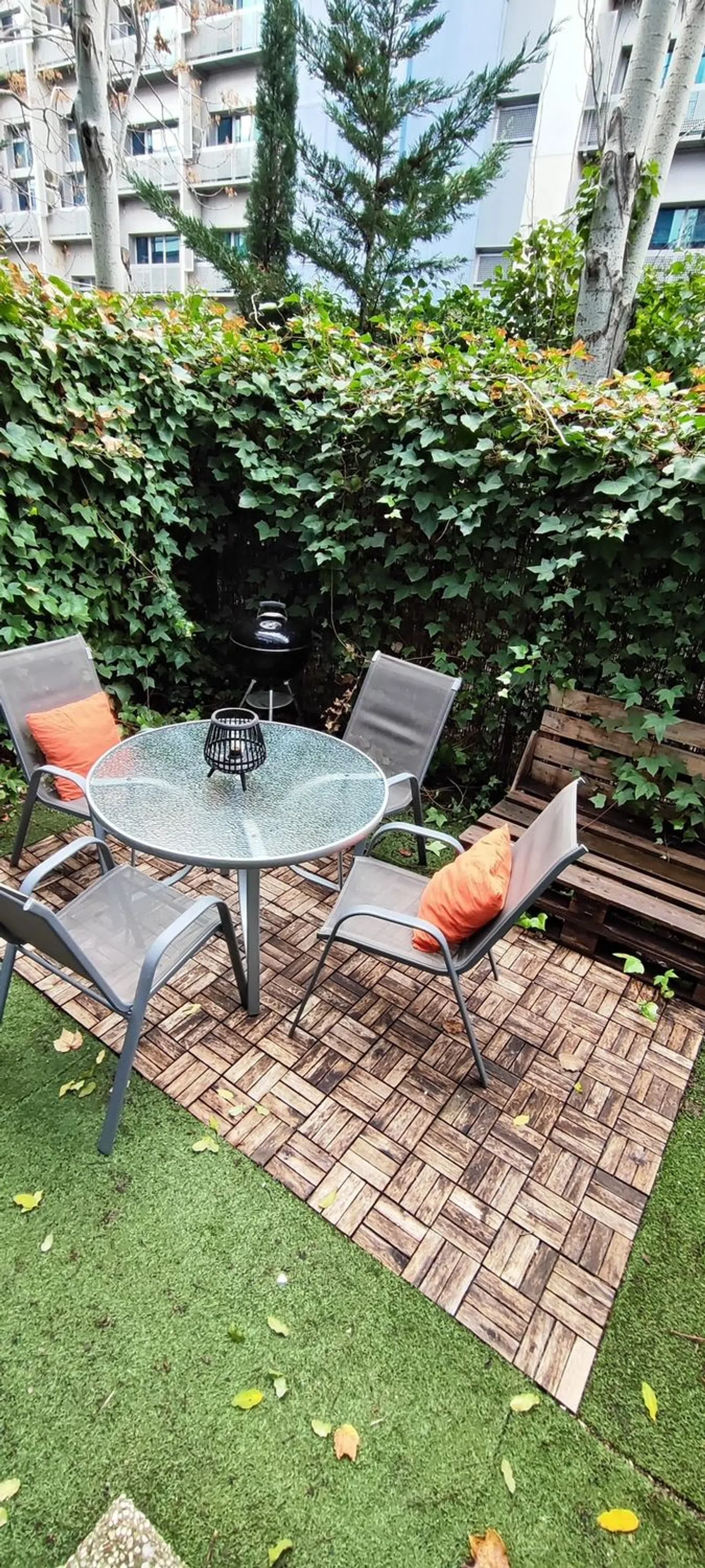 Dúplex en avenida de Manoteras, 30 - Foto 3