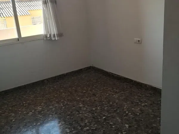 Piso en Calle de Manuel Dualde - Foto 1