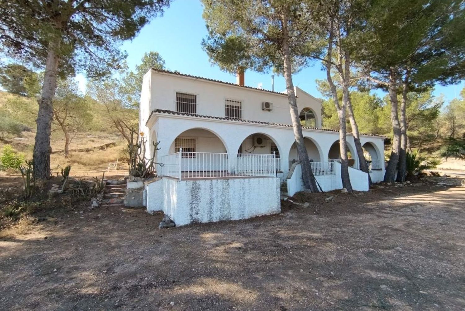 Casa o chalet independiente en Carretera a Hondón de los Frailes s/n - Foto 9