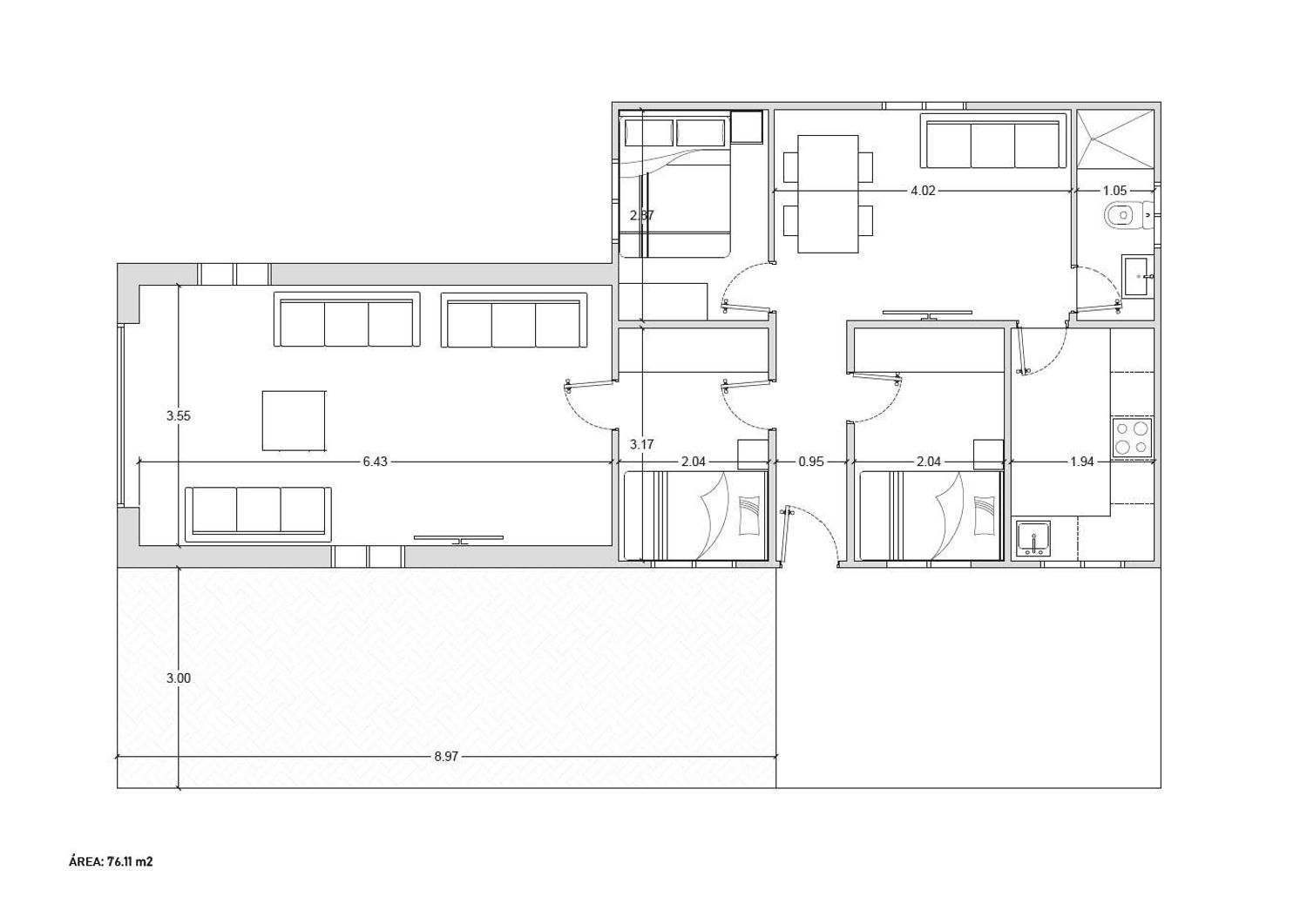Casa o chalet independiente en Calle Or, 9, Can Matas, Can Matas - Foto 16