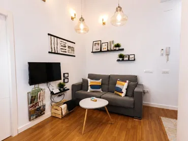Apartamento en  Calle Rincón de la Monja 9 - Foto 4