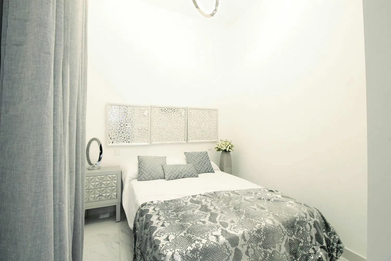 Piso en calle de París, 170 - Foto 8