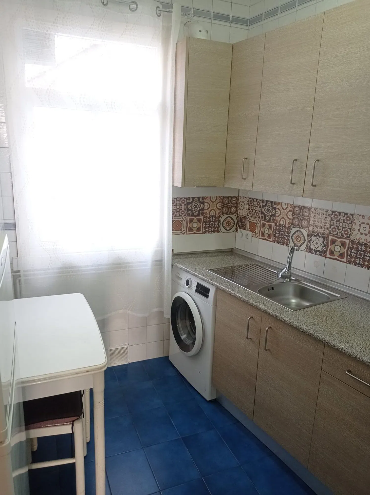 Piso en calle Claudio San Martín, 2 - Foto 14