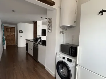 Piso en  Avinguda de la Costa Blanca 114 - Foto 6