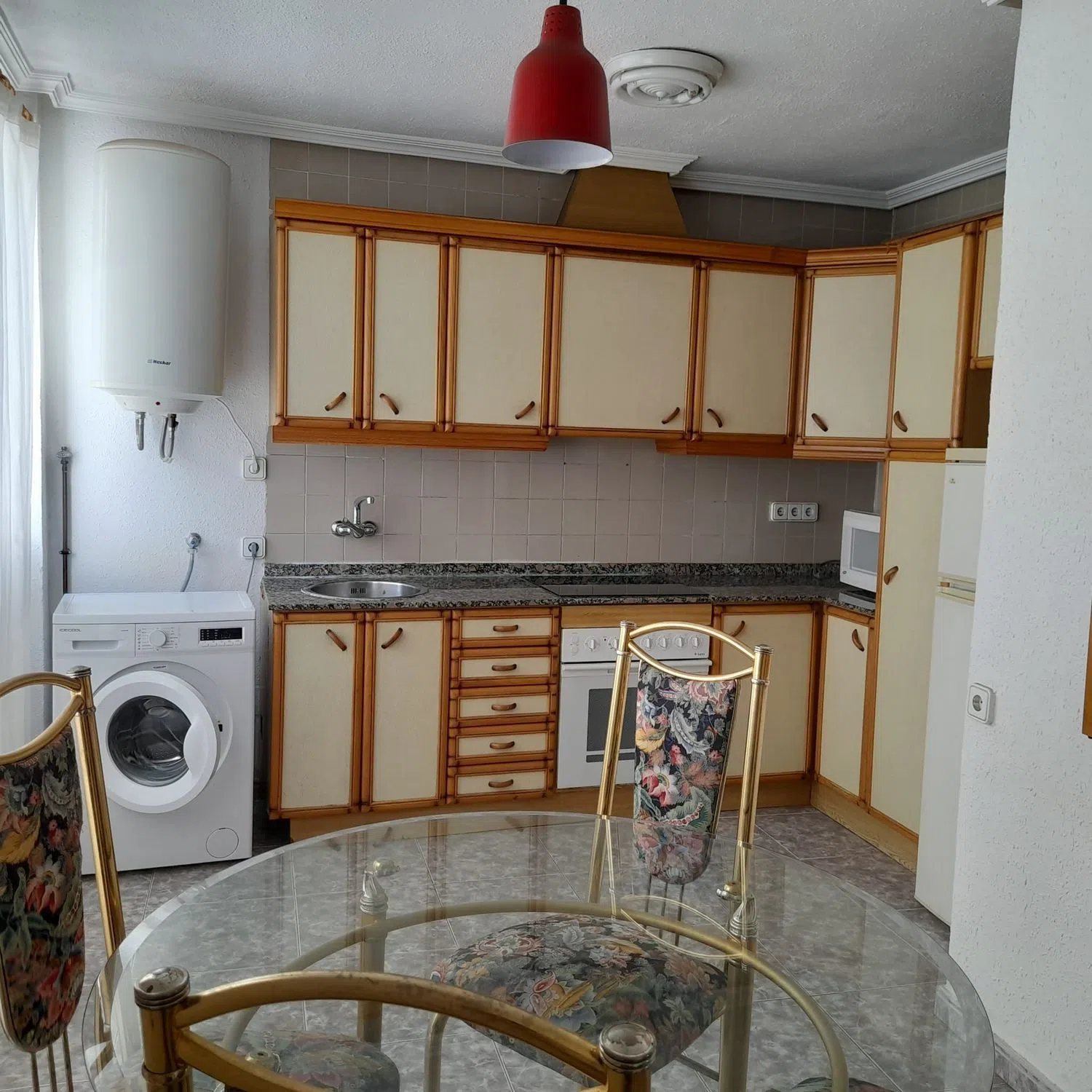 Piso en calle Foglietti, 41 - Foto 5