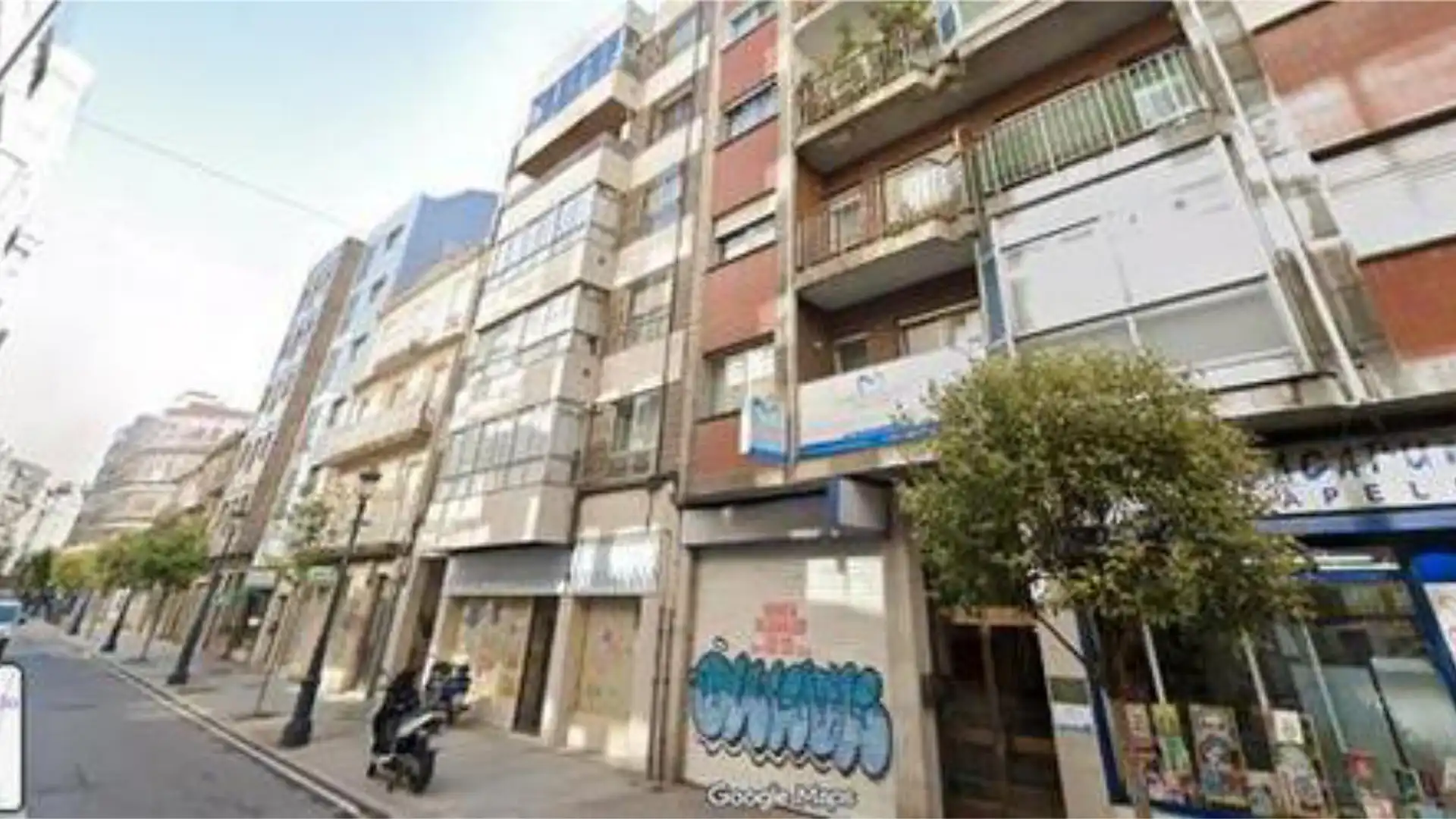 Piso en barrio del cura - Foto 8