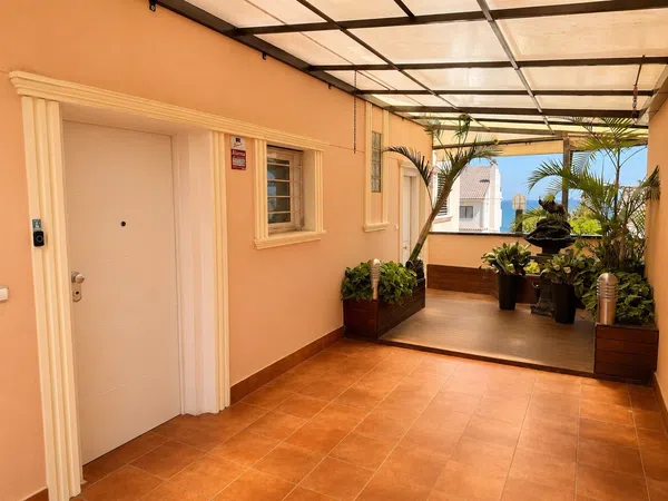 Chalet adosado en Avenida de la Armada Española, 78, Calas de Santa Pola este, Calas de Santa Pola este - Foto 1