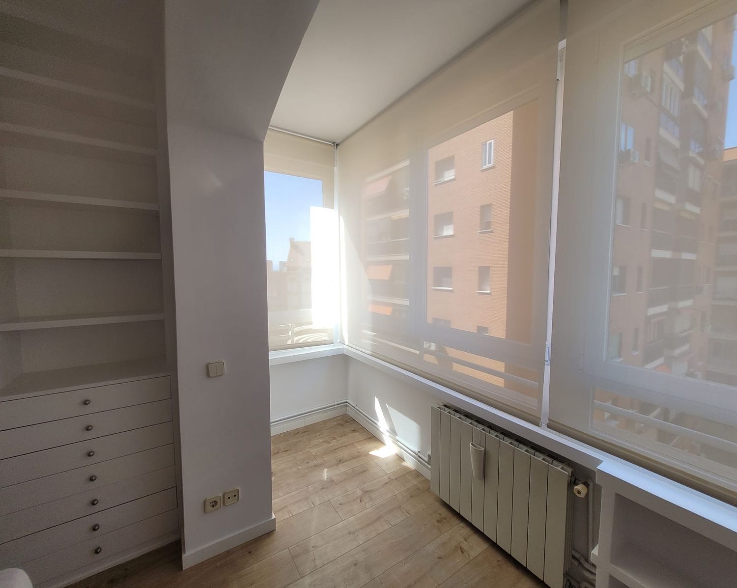 Piso en calle del Poeta Joan Maragall, 51 - Foto 29