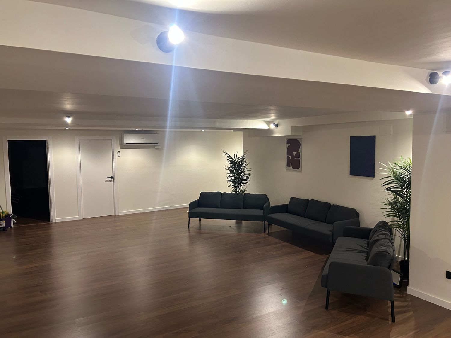 Local en Calle de Rocafort, 41, Sant Antoni - Foto 3