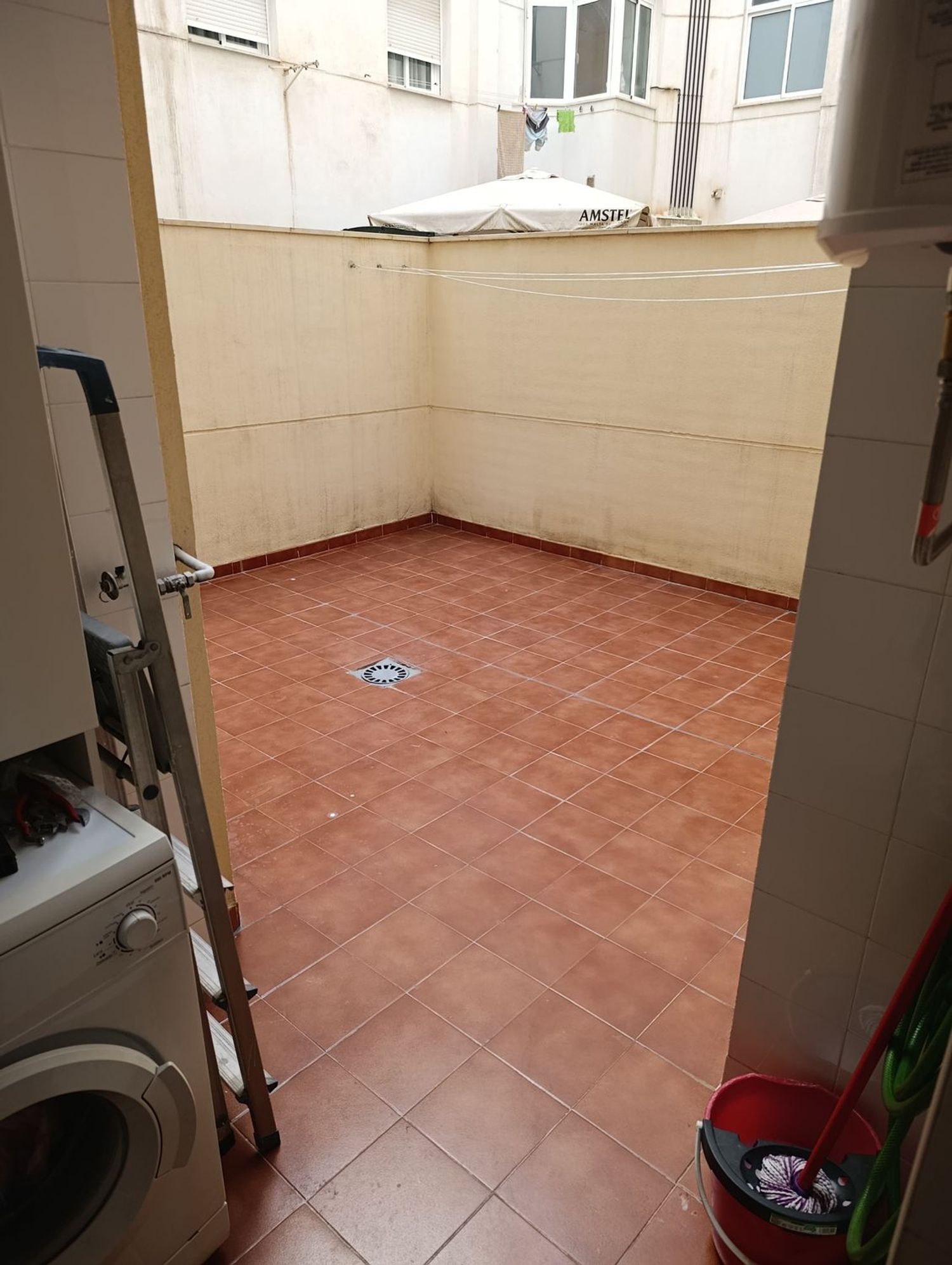 Piso en Avenida Gregorio Prieto, 3, El Tejar - Hacienda Bizcochero - Foto 8
