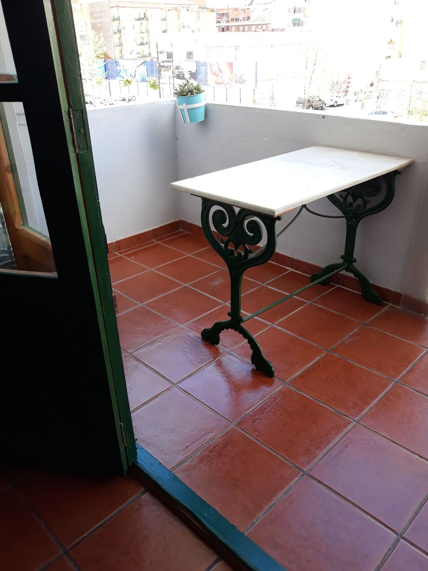 Estudio en Calle del Marí Albesa, 25, Aiora - Foto 6
