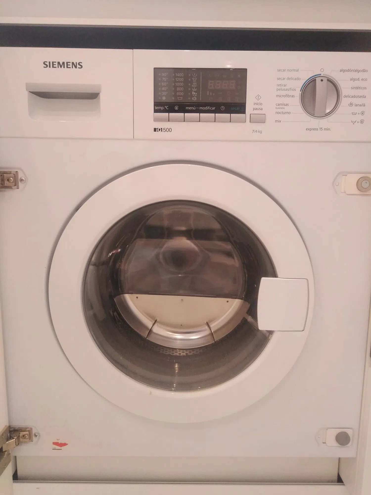 Piso en calle de Juan de Urbieta, 18 - Foto 12