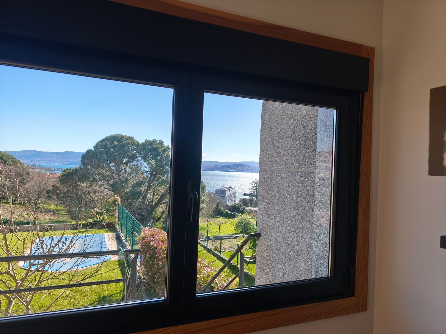 Chalet adosado en Avenida Pontevedra, 18, Cangas, Cangas - Foto 12