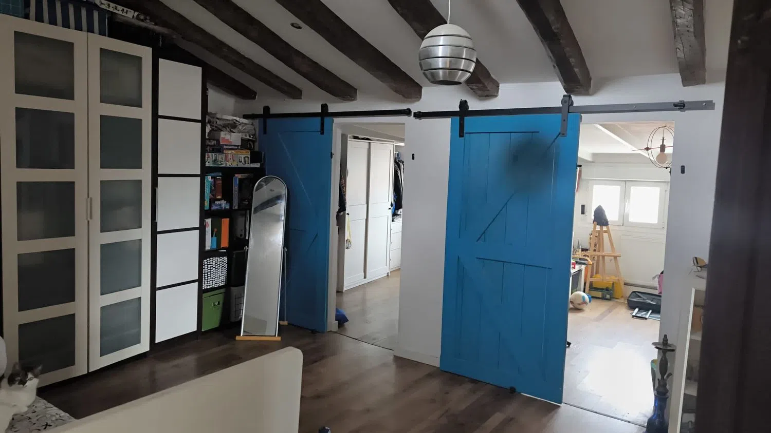 Ático en glorieta de la Puerta de Toledo, 1 - Foto 2