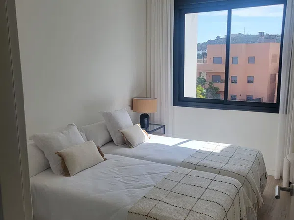Chalet adosado en Avenida Sierra Nevada, 25, Chullera, Chullera - Foto 11