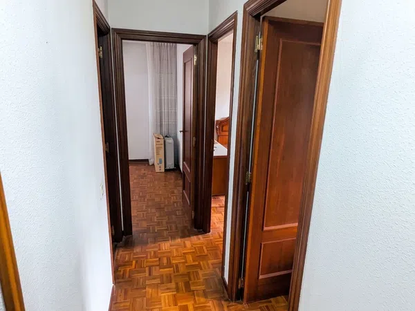 Piso en Calle los Hidalgos, 2, Salesas - Foto 27