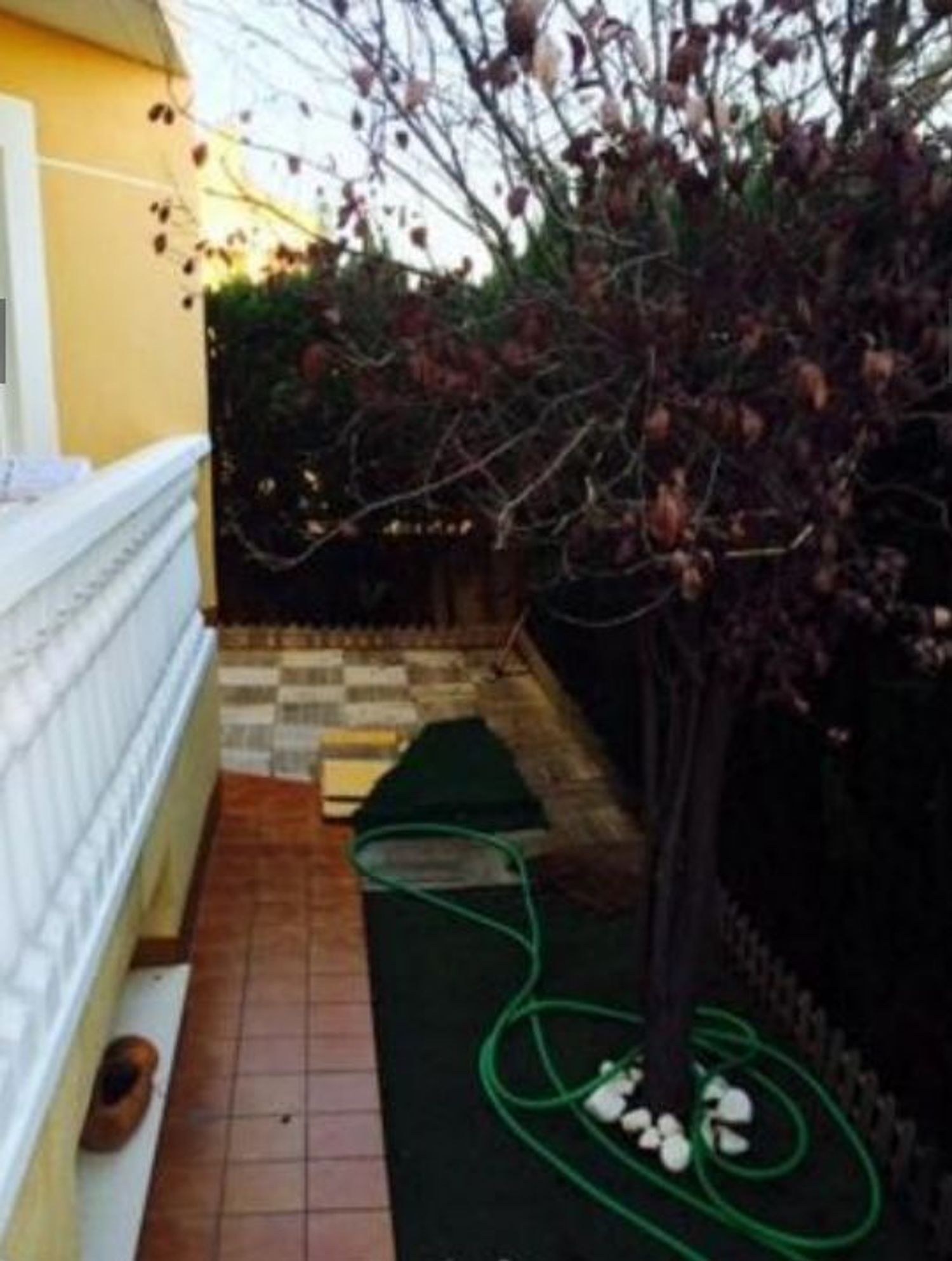 Chalet adosado en Calle Nápoles, 3 e, El Plan-Polígono de Santa Ana - Foto 6