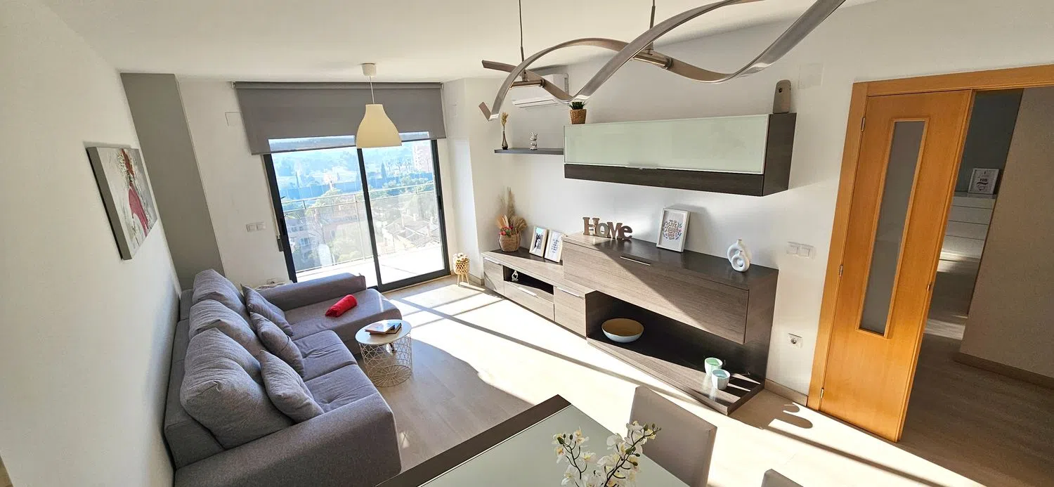 Piso en Urb. sotolivar - mas de rosari Sotolivar - Mas del Rosari - Foto 1