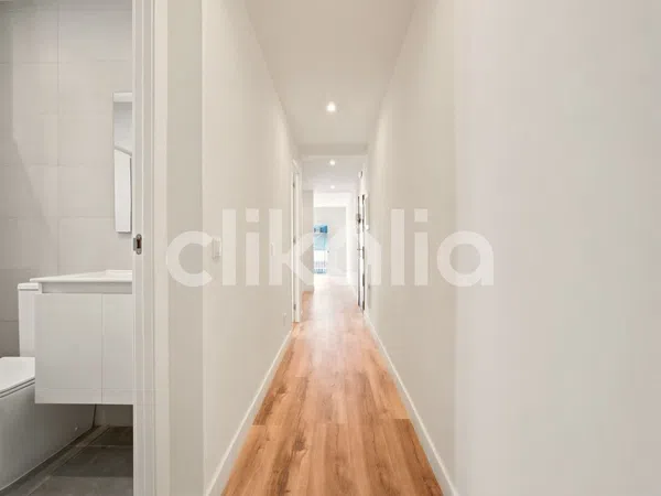 Piso en Calle Ruiz de Alarnes, San Isidro, San Isidro - Foto 9