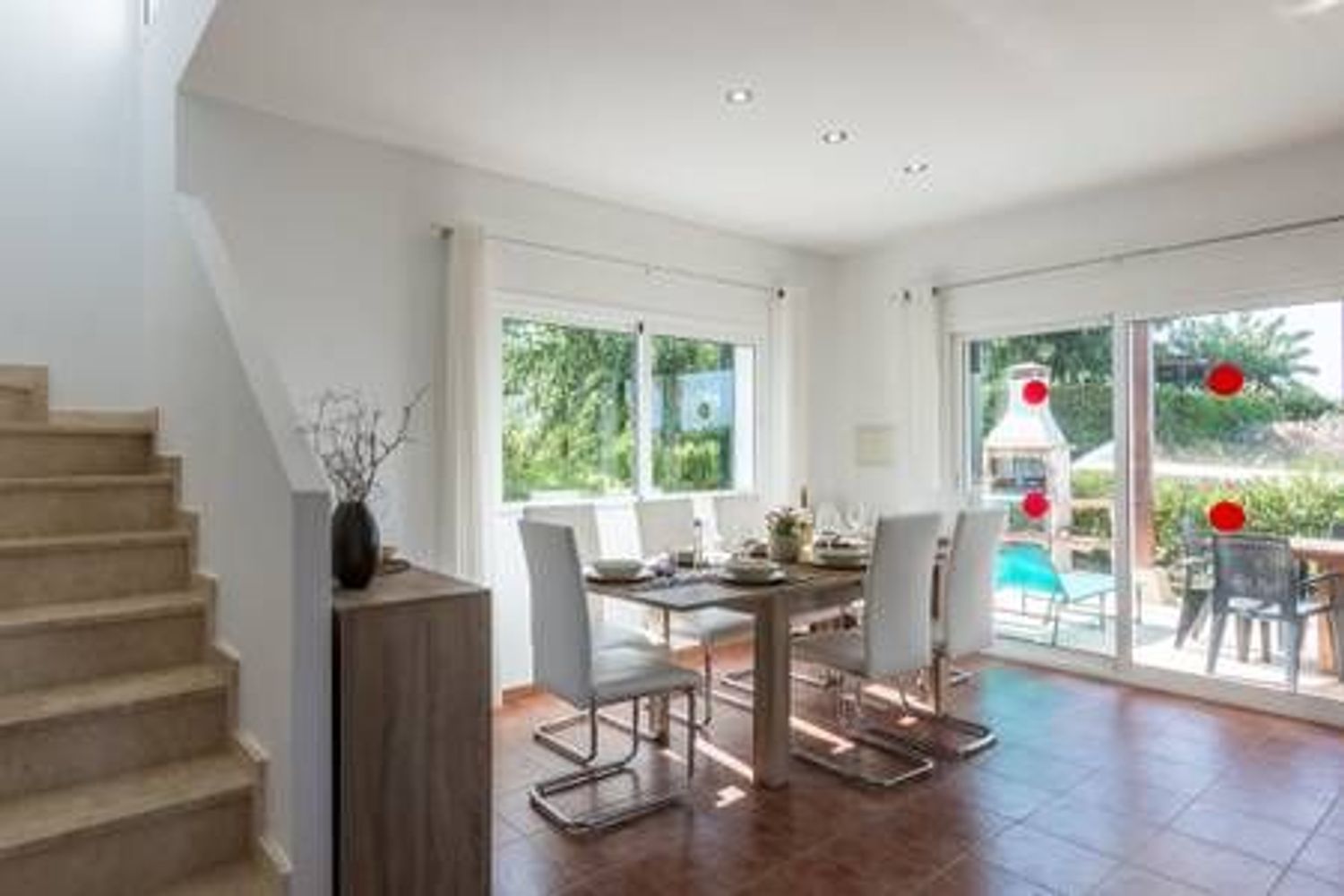 Casa o chalet independiente en Avenida de sa Perdiu, 121, Punta Grossa, Punta Grossa - Foto 14