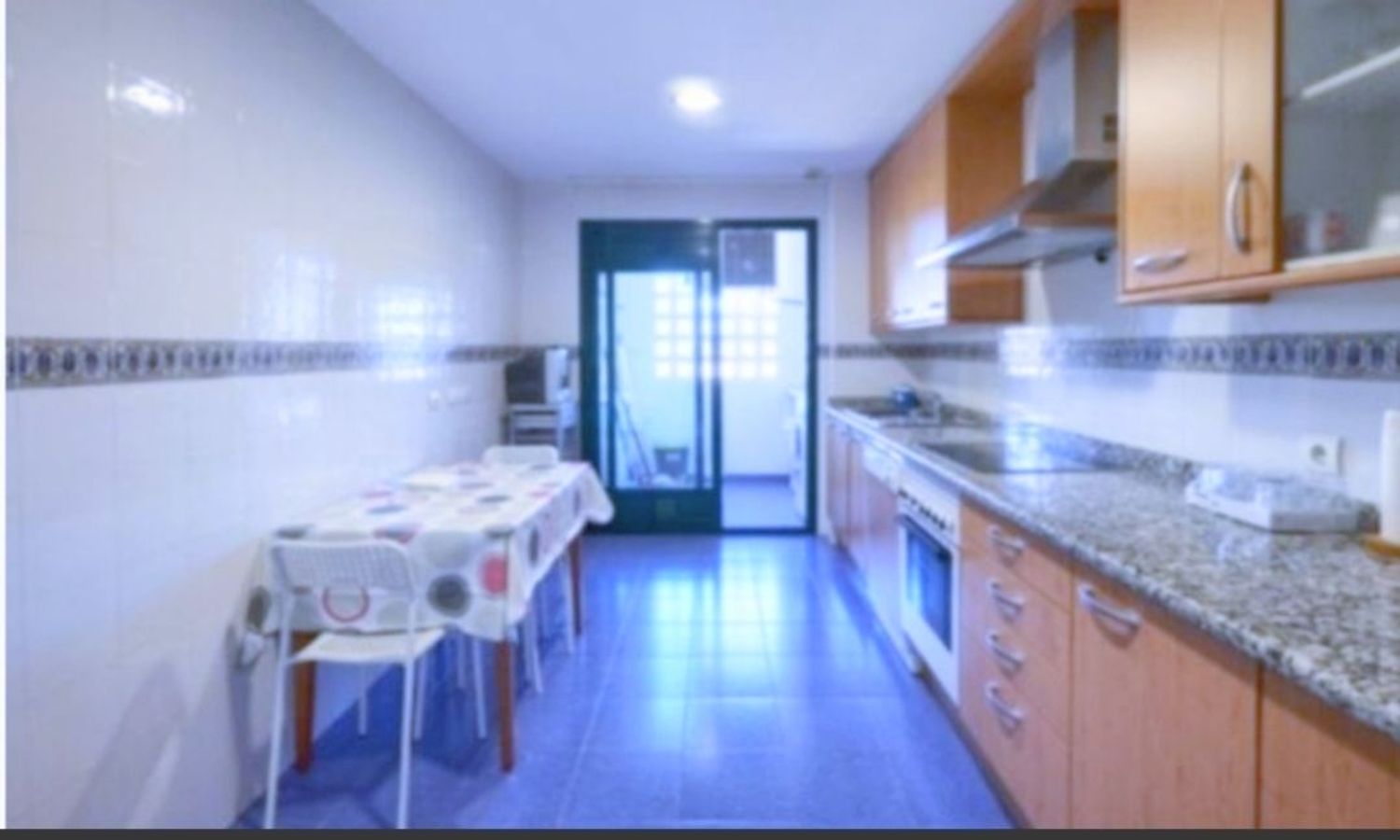 Piso en Avenida de Barcelona, 6, Linda Vista-Nueva Alcántara-Cortijo Blanco - Foto 12