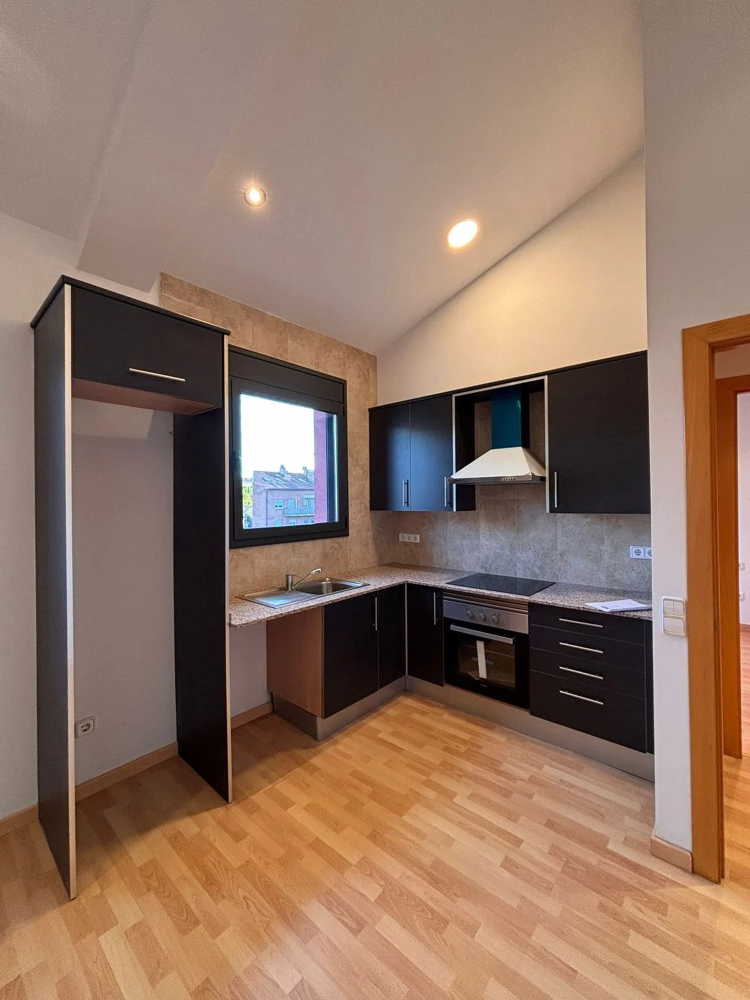 Piso en calle de Sant Maurici, 2 - Foto 4