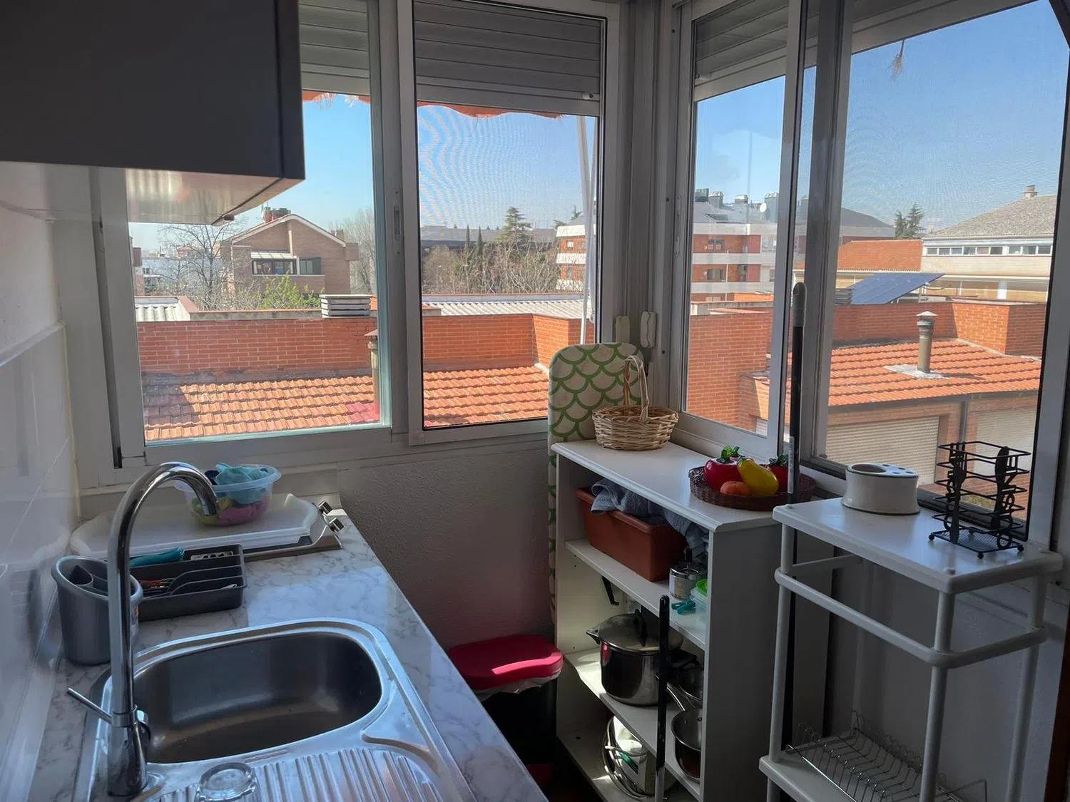 Piso en calle de López de Aranda, 10 - Foto 28