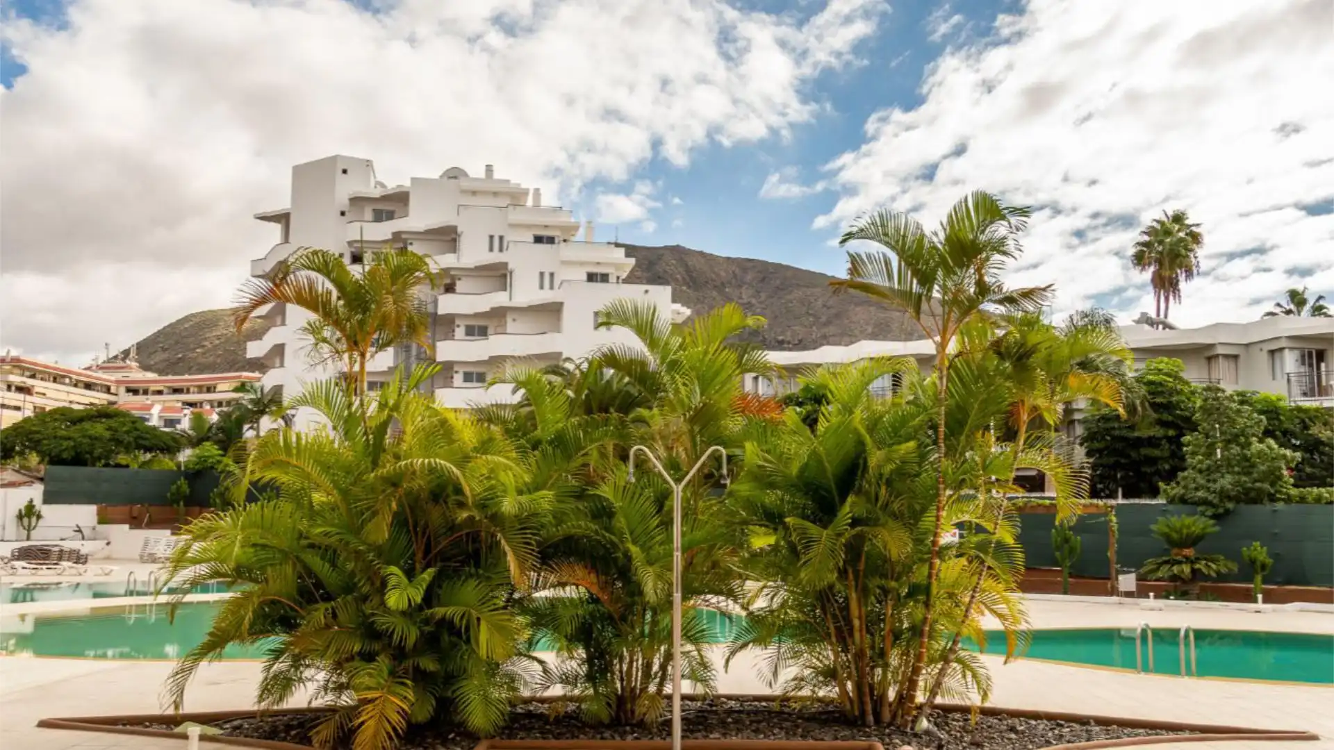 Apartamento en  Avenida Ámsterdam 3 - Foto 2