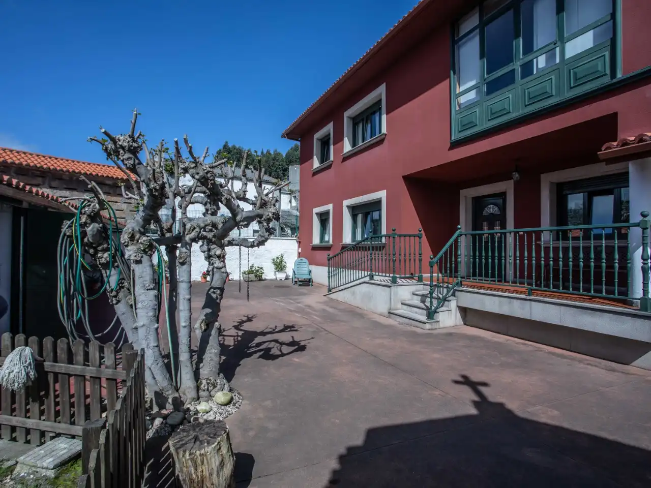Chalet en  Lugar Cances 28 - Foto 47