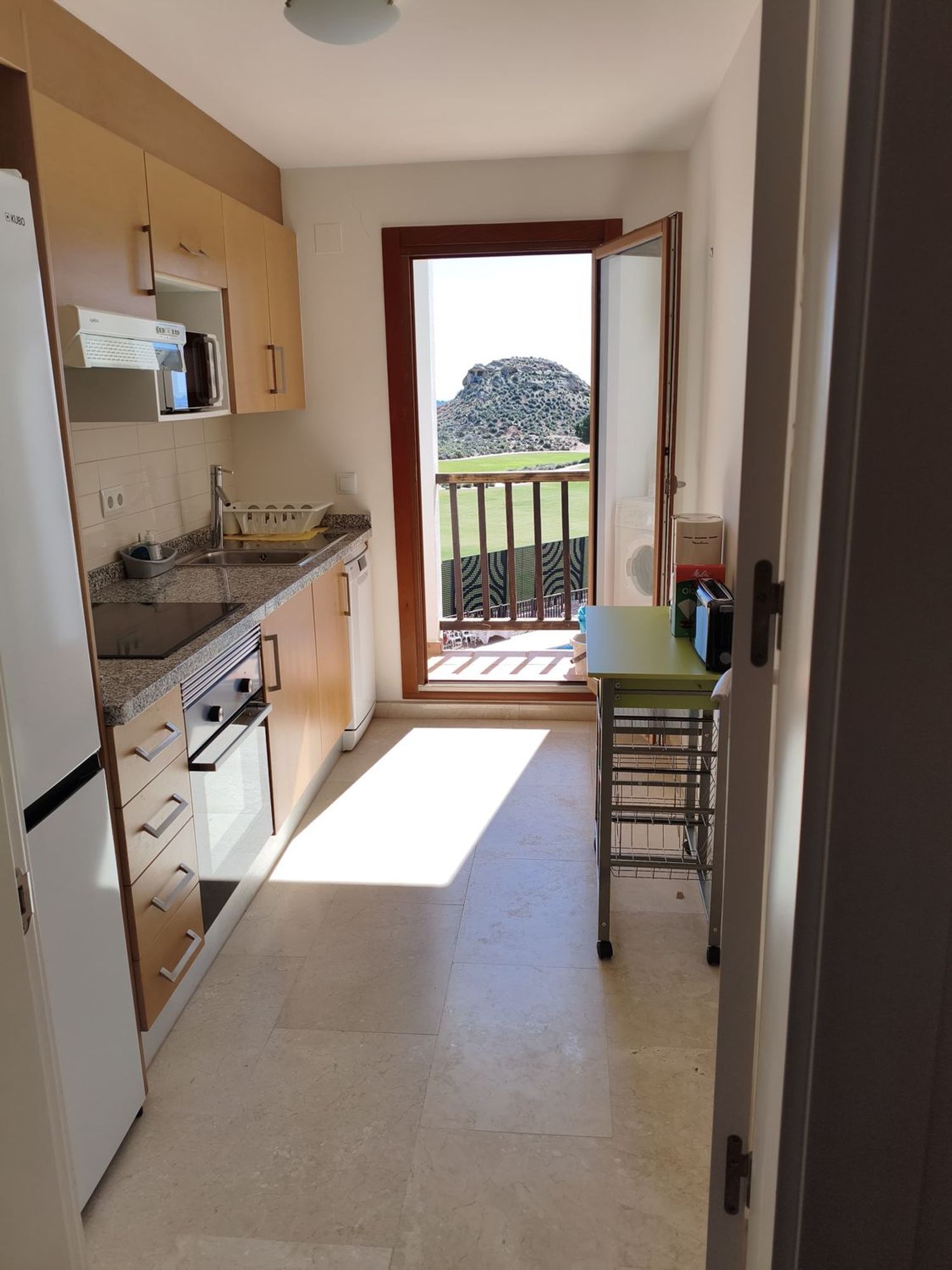 Piso en Calle Diamante, 23, Baños y Mendigo - Foto 12
