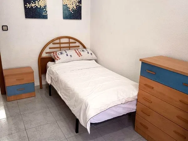 Piso en Avenida de Jijona, Campoamor - Foto 17