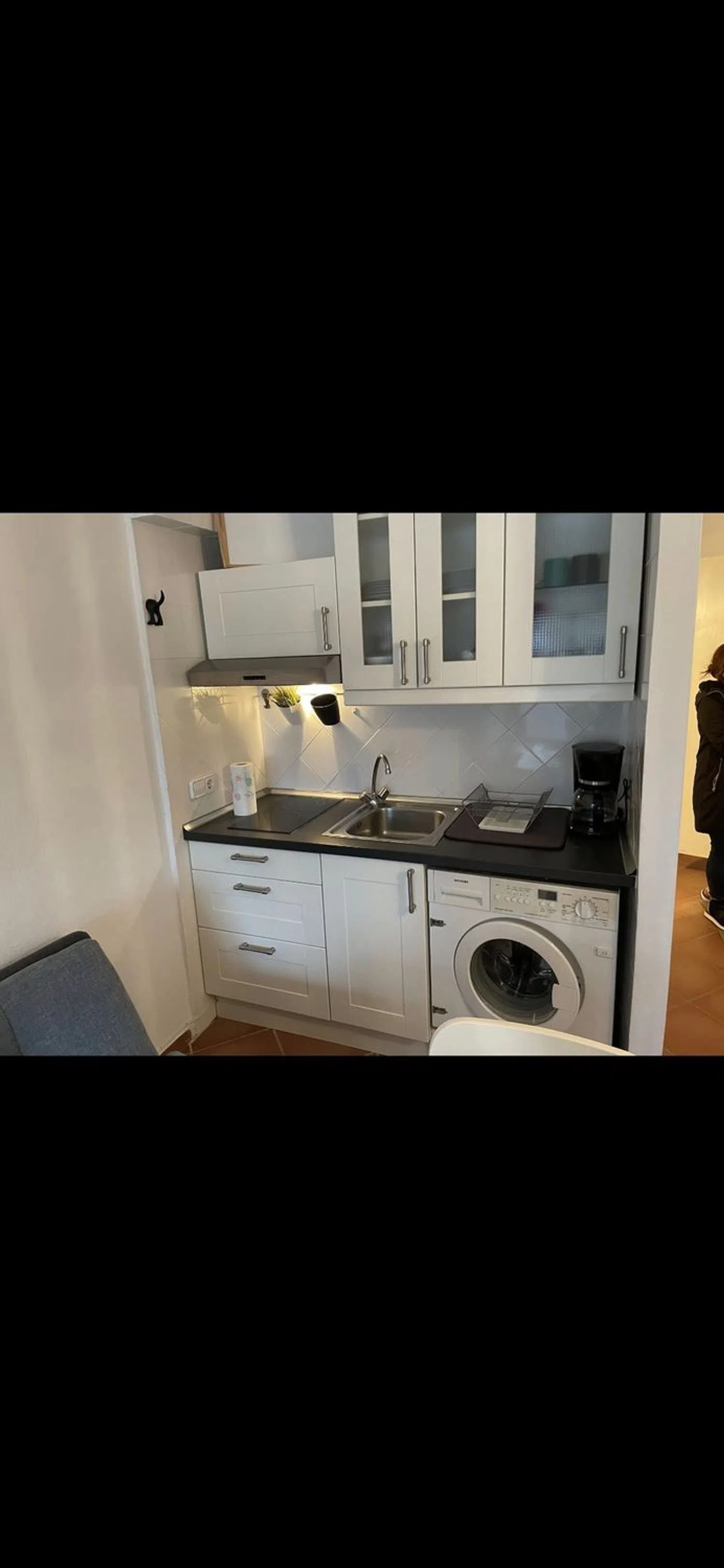 Estudio en Saridakis, 24 - Foto 3