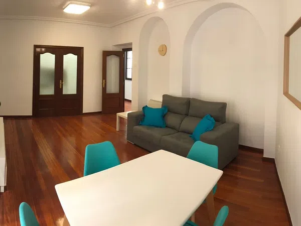 Piso en calle Meléndez, 5 - Foto 2