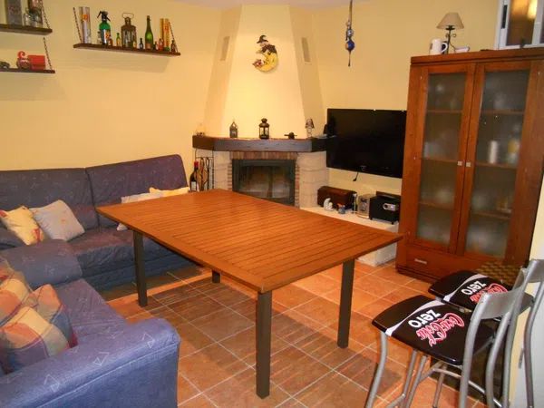 Chalet adosado en Avenida Médico Antonio Alonso, 23, Casco Historico, Casco Historico - Foto 5