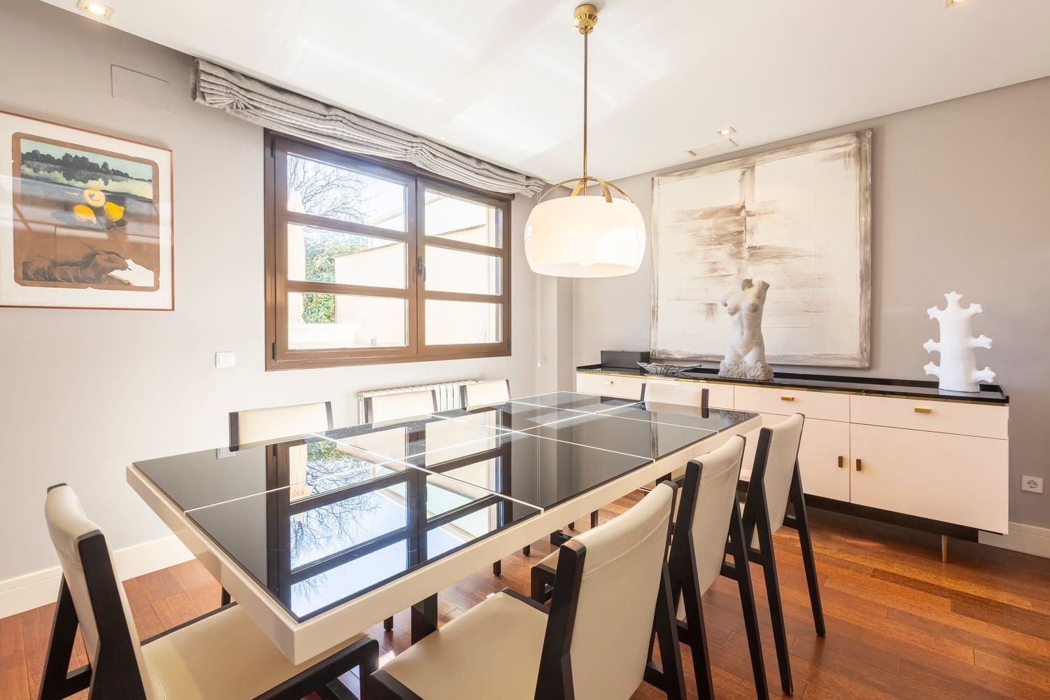 Chalet pareado en Barrio Valdemarín - Foto 8