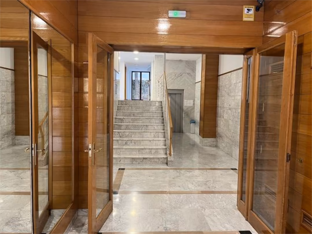 Piso en  Calle Recogidas 20