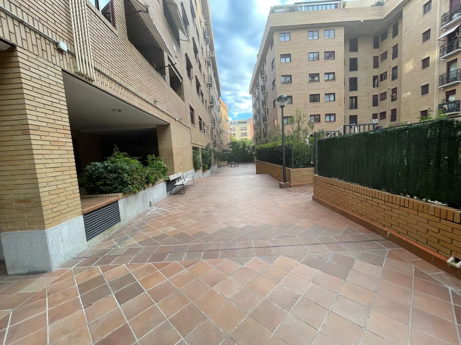 Piso en calle Delicias, 28 - Foto 35