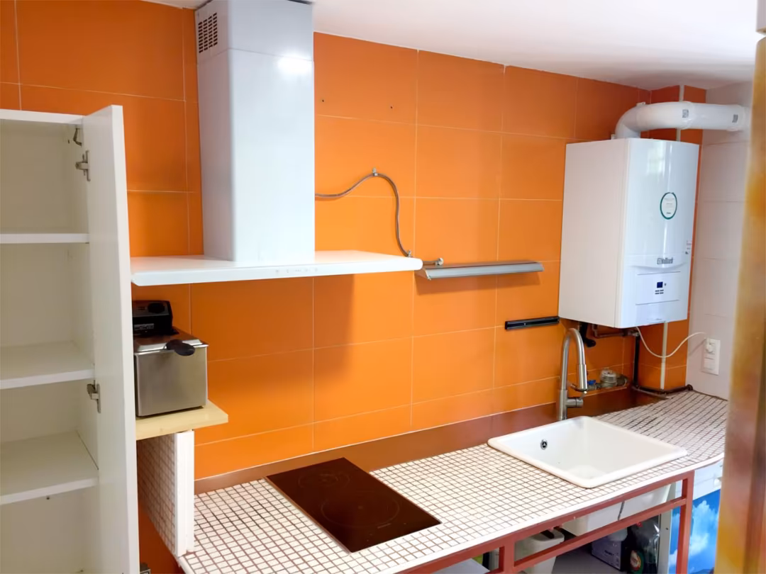 Piso en  Calle del Mar de Omán 8 - Foto 8