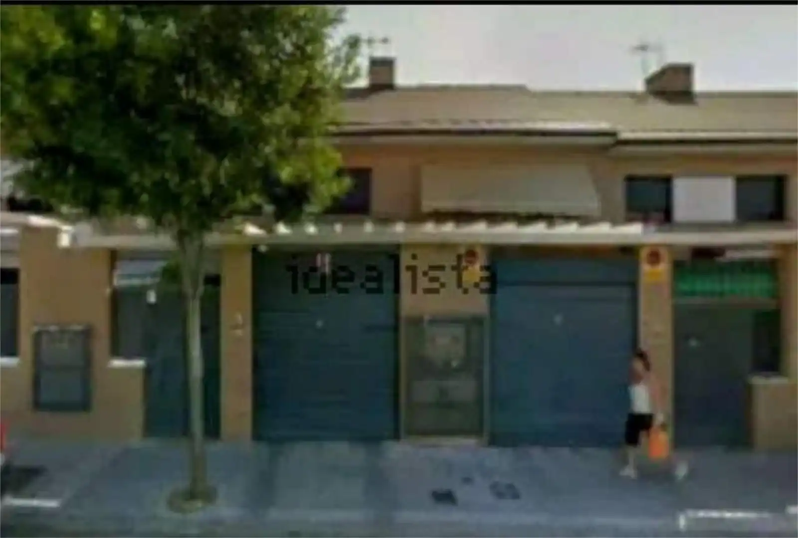 Casa adosada en Hispanoamerica - Foto 2