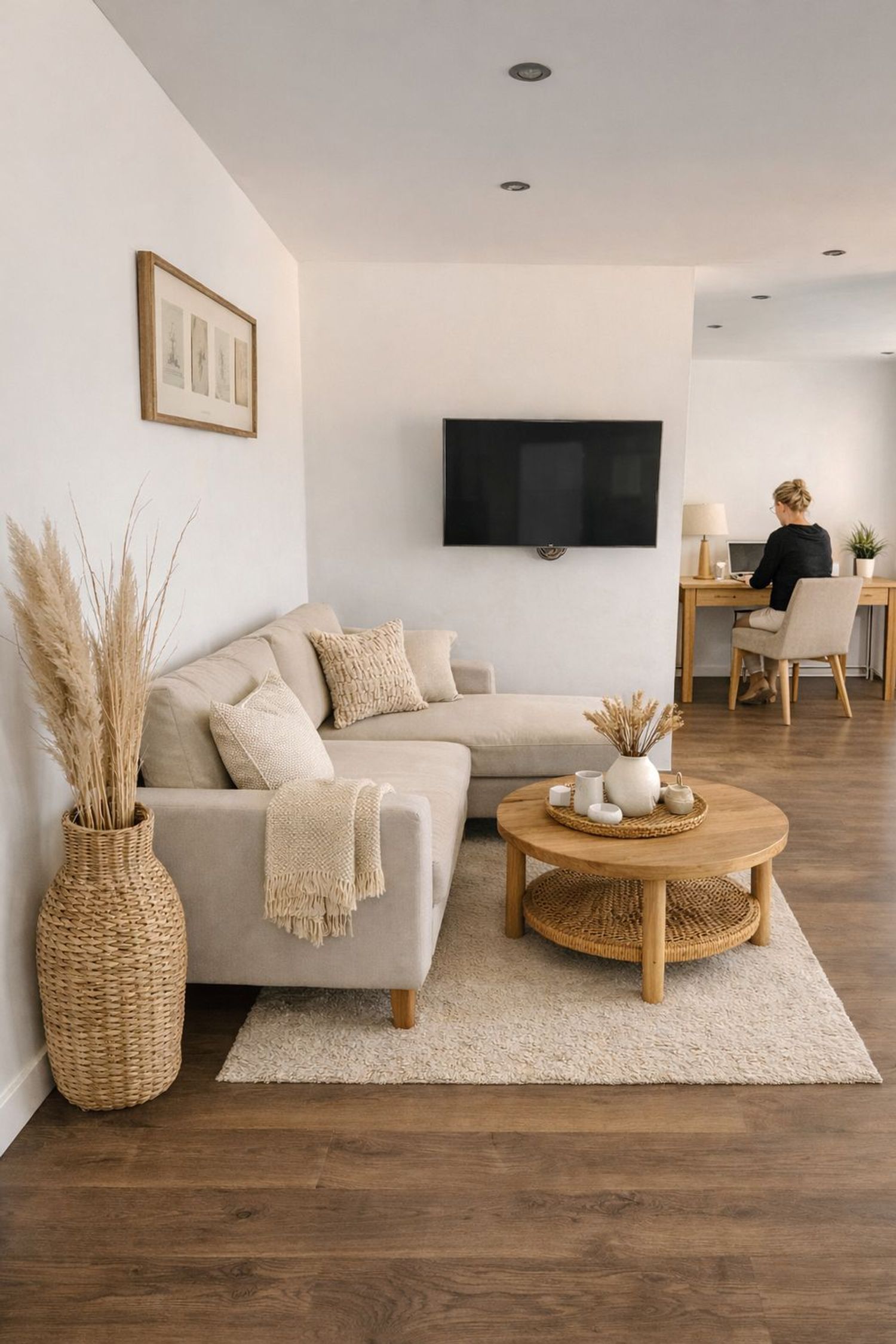 Piso en calle de Tous i Maroto, 5 a - Foto 4